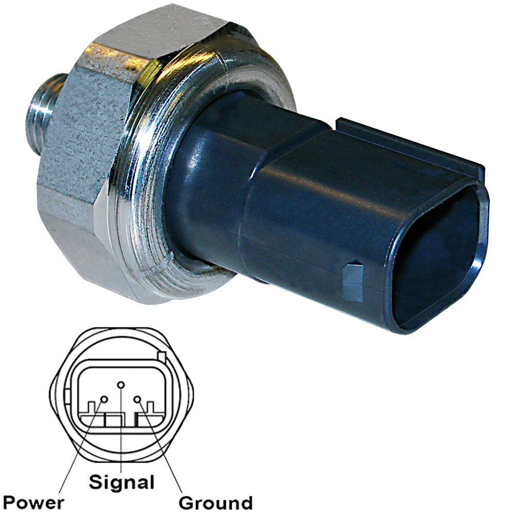 Pressure Transducer R134A MT3507