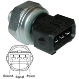 Pressure Transducer R134A MT3509