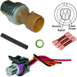 Kit, Pressure Transducer & Pigtail MT3510-K