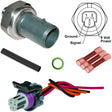 Kit, Pressure Transducer & Pigtail MT3511-K