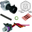 Kit, Pressure Transducer & Pigtail MT3513-K