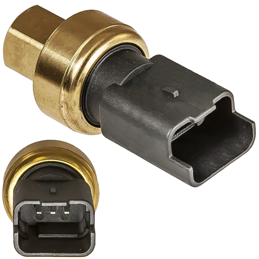 Pressure Transducer - Export Vehicles MT3515
