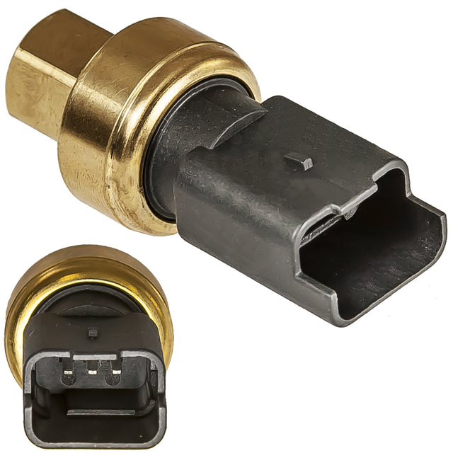Pressure Transducer - Export Vehicles MT3515
