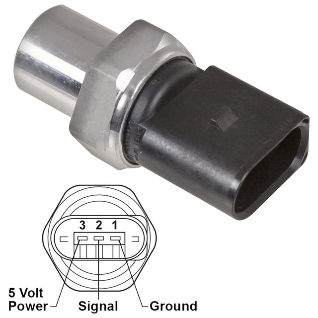 Pressure Transducer MT3516