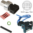 Kit, Pressure Transducer & Pigtail MT3517-K