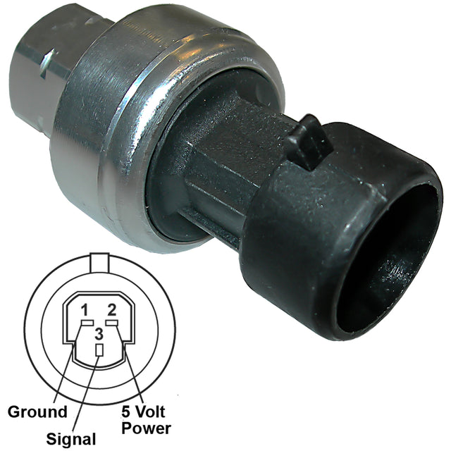 Pressure Transducer MT3518