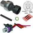 Kit, Pressure Transducer & Pigtail MT3519-K