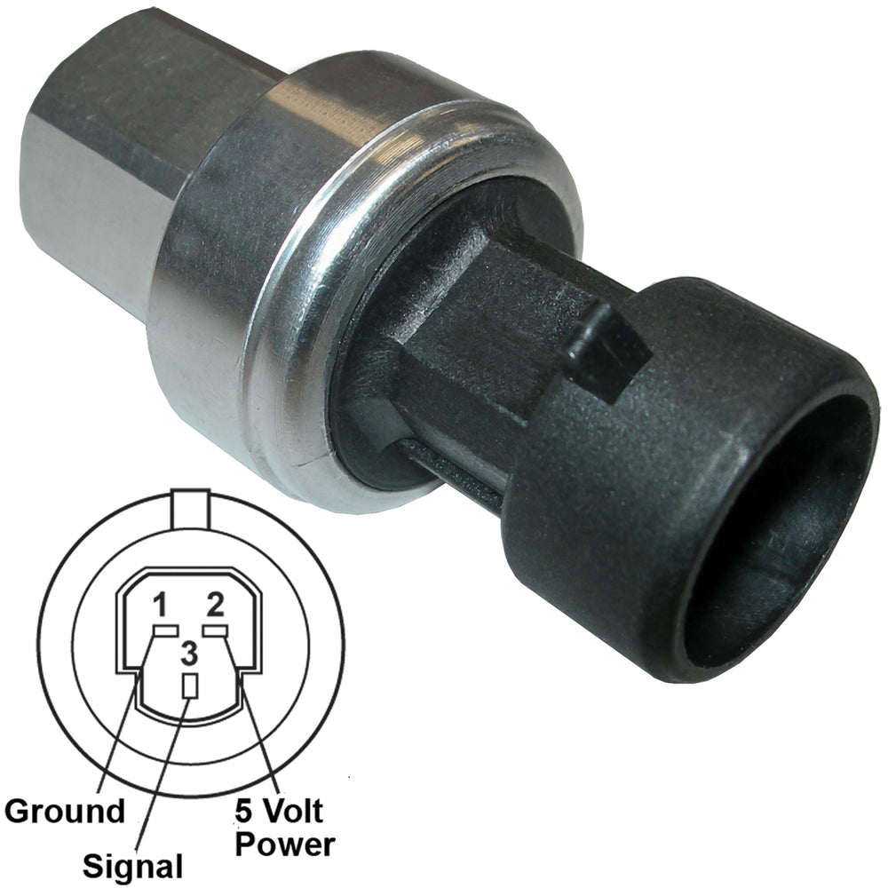 Pressure Transducer MT3519