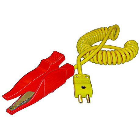 Testing Probe - Clamp Type MT3714