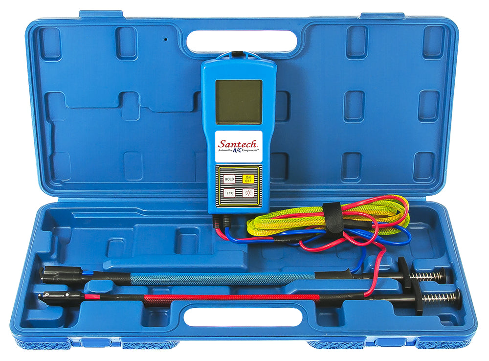 Thermometer Kit - Dual Channel MT3730