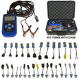 Tester for Electronic Control Valves MT3750