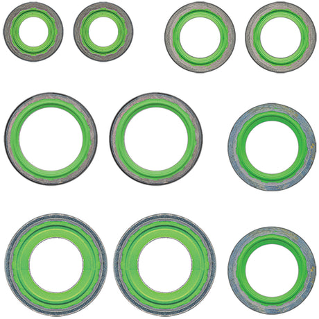 Rapid Seal Kit - Freightliner Stat-o-seal Kit MT3901