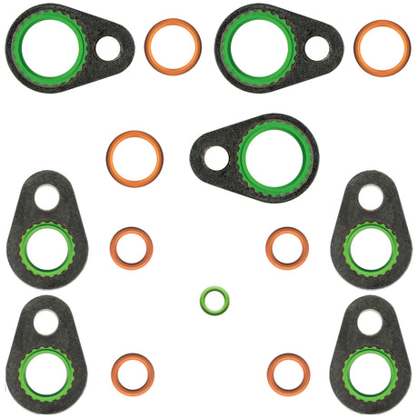 Rapid Seal Kit - Navistar Slim Line Washer Kit MT3903