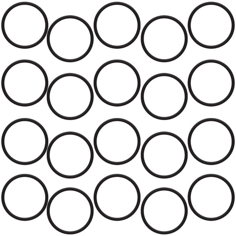 20 Pk Sieko Sieke SS96D1 - Bmw O-ring MT3957