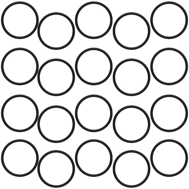20 Pk Sieko Sieke SS96D1 - Bmw O-ring MT3957