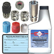Retrofit Kit Universal Non-gm, Pag 46 Carded MT4000