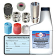 Retrofit Kit Universal Gm Pag 150 Carded MT4002