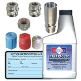 Retrofit Kit Universal Non-gm Pag 150 Carded MT4003