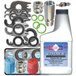 Retrofit Kit Chrysler Pag 46 Carded MT4004