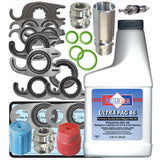 Retrofit Kit Chrysler Pag 46 Carded MT4004
