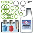 Retrofit Kit Ford W/fs6 Pag 46 Carded MT4005