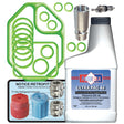 Retrofit Kit Toyota Pag 46 Carded MT4012