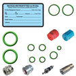 Retrofit Kit Audi/chrysler Bag MT4019