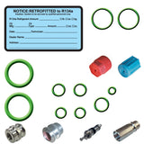 Retrofit Kit Audi/chrysler Bag MT4019