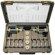 A/C Flushing Adapters - Professional MT4053