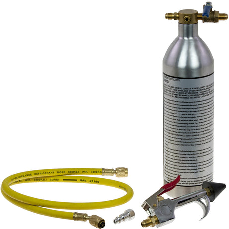 A/C Flush Gun Kit MT4054