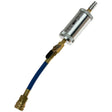 Oil-dye Injector R134A-QUICK Disconnect Style MT4055