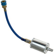 2oz OIL INJECTOR R1234yf-QUICK DISCONNECT STYLE MT4059