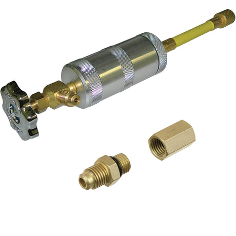 Oil Injector 2 OZ. for Manifold Gauge Set MT4065