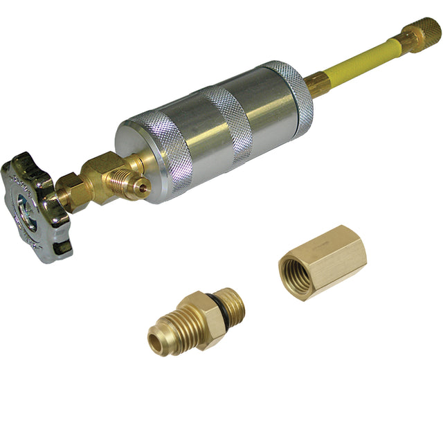Oil Injector 2 OZ. for Manifold Gauge Set MT4065