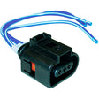 Wire Harness - Volkswagen/audi 3 Pin Pressure Sens MT4073