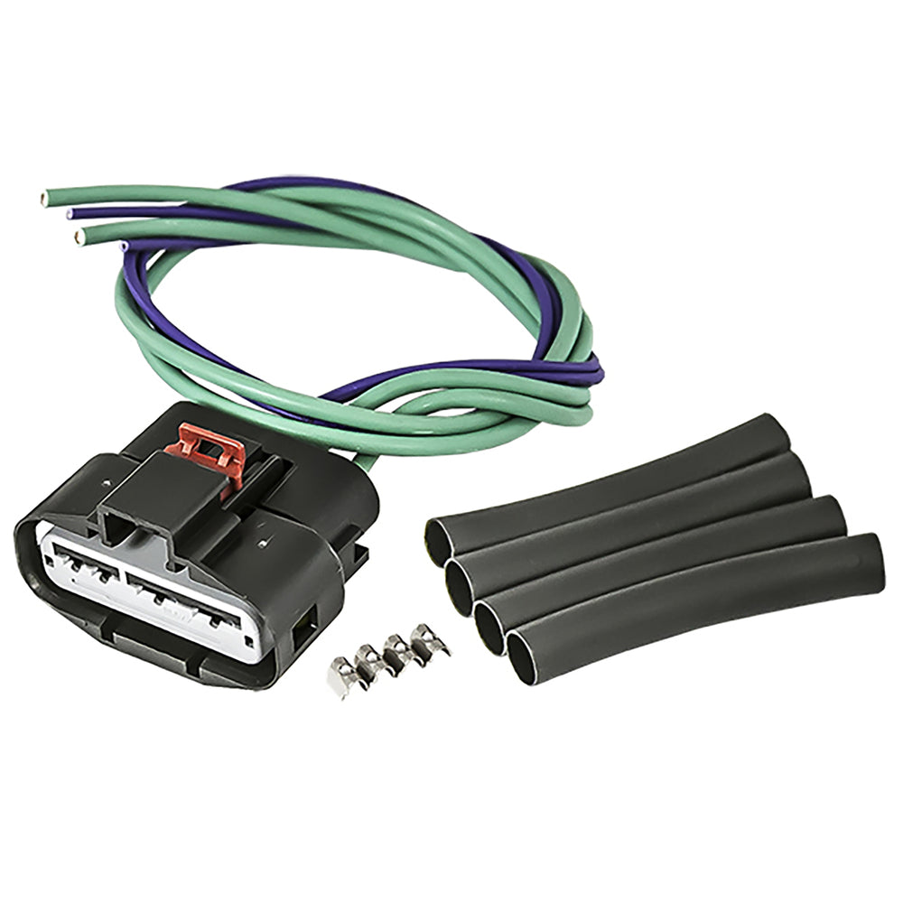 Pigtail - Chrysler Radiator Fan Relay MT4079