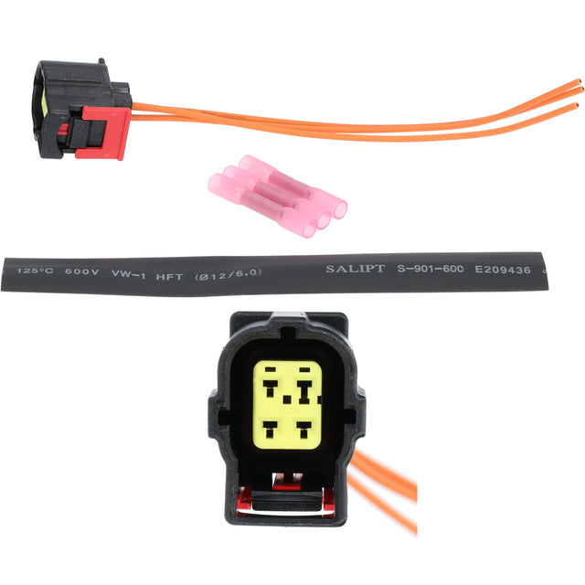 Pigtail - Pressure Transducer MT4082
