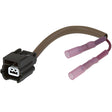 Pigtail Nissan Compressor Coil Vehicle End MT4088