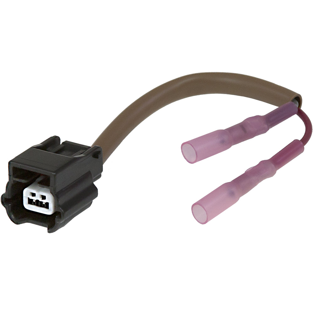 Pigtail Nissan Compressor Coil Vehicle End MT4088
