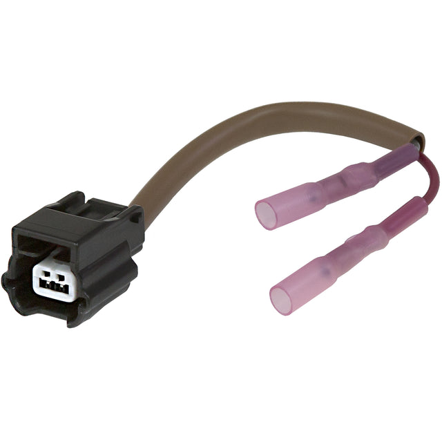 Pigtail Nissan Compressor Coil Vehicle End MT4088