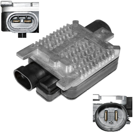 Radiator Fan Controller MT4100
