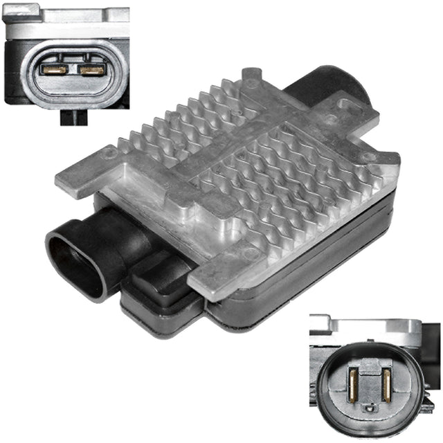 Radiator Fan Controller MT4100