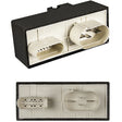Radiator Fan Controller MT4101