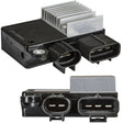 Radiator Fan Controller MT4102