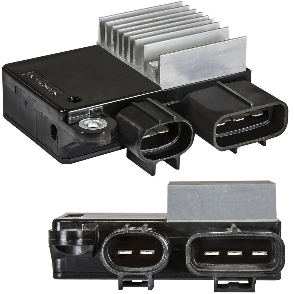 Radiator Fan Controller MT4102
