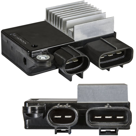Radiator Fan Controller MT4102
