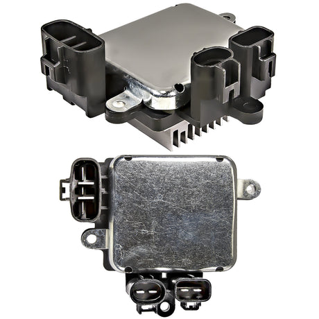 Radiator Fan Controller MT4103