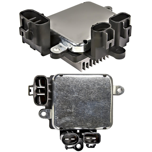 Radiator Fan Controller MT4103