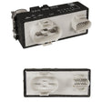 Radiator Fan Controller MT4104