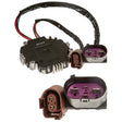 Radiator Fan Controller MT4105